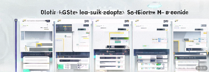 Animasi panduan langkah demi langkah untuk proses login M88 Indonesia dan navigasi menu M-Sports
