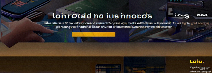 Animasi proses login M88 M-Sports Indonesia menampilkan langkah-langkah dari memasukkan link hingga akses penuh