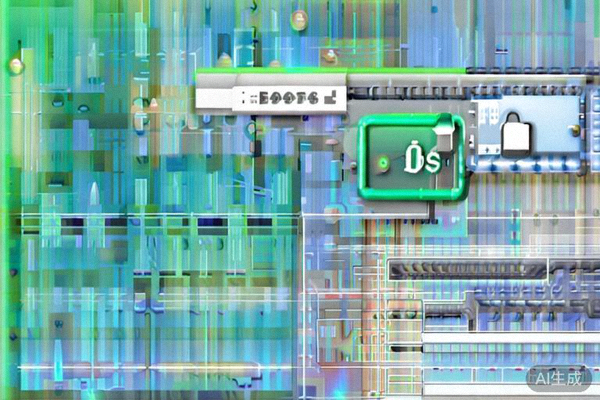 Ilustrasi proses login aman M88 M-Sports dengan simbol gembok HTTPS dan form verifikasi dua langkah